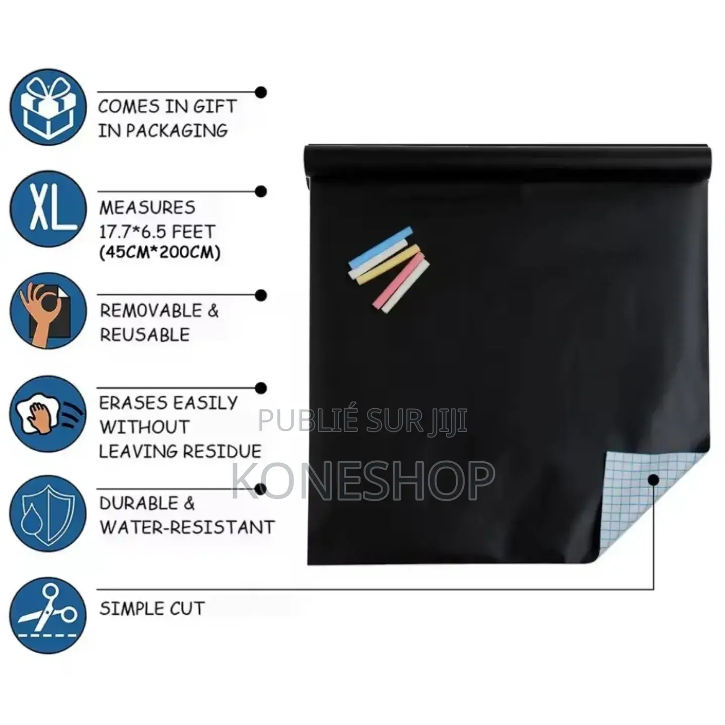 Tableau Autocollant