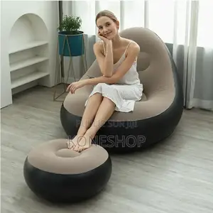 Fauteuil Gonflable
