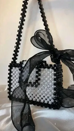Sacs en Perles De Sisters'K Création