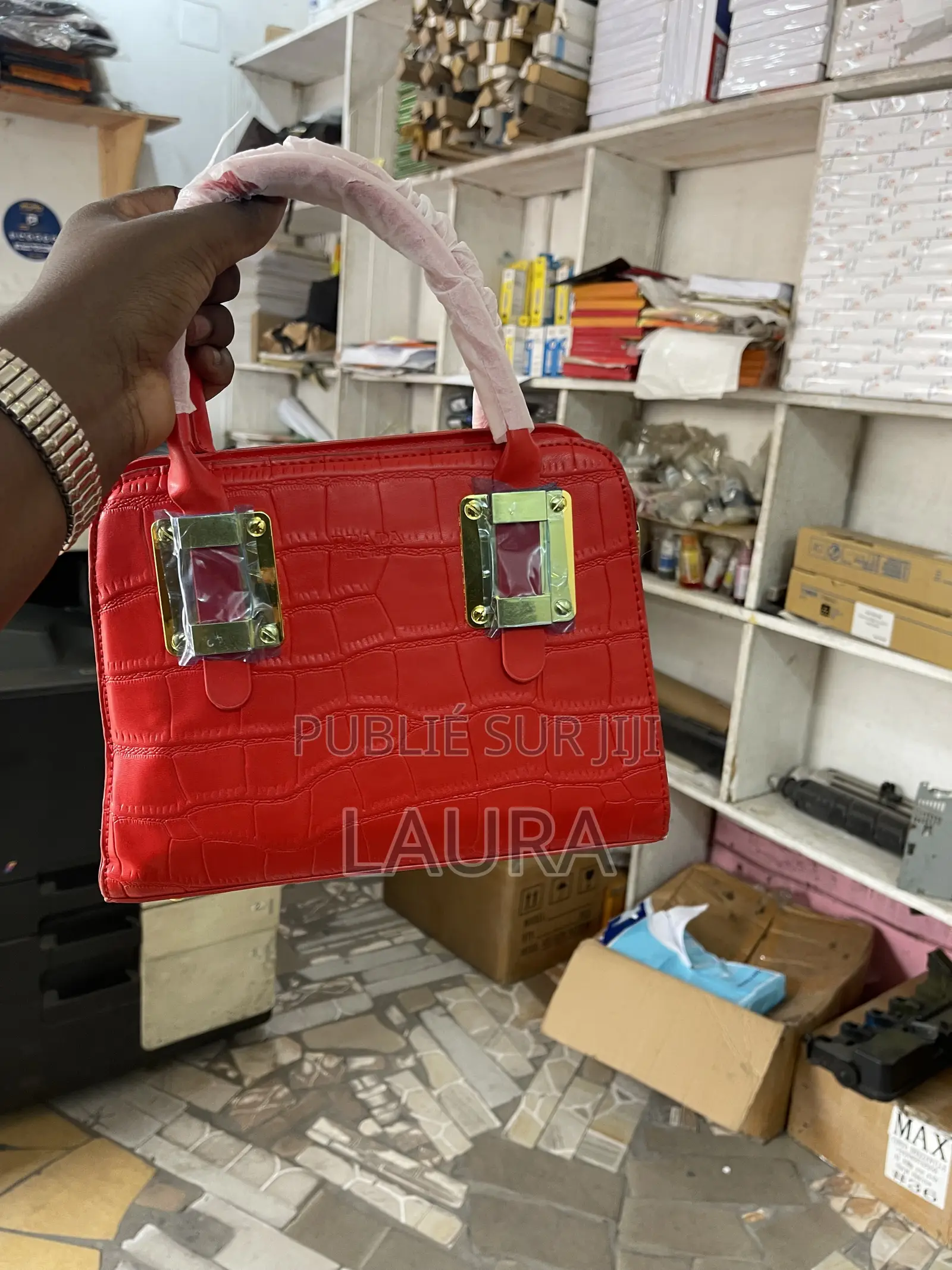 Sac À Main Femme Élégant Et Tendance