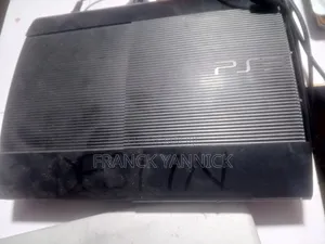 Ps3 Pour Vos Jeux Vidéo