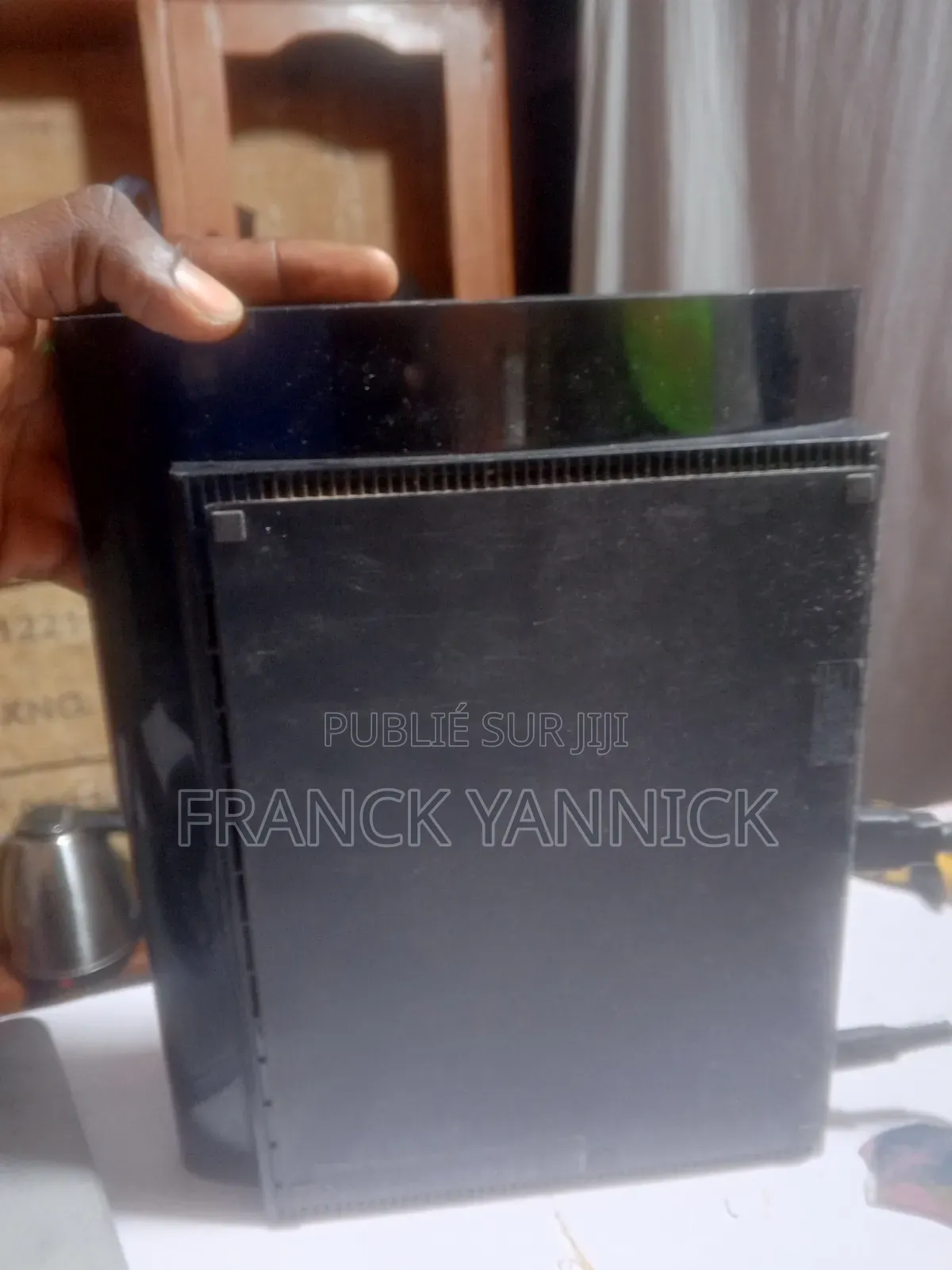Ps3 Pour Vos Jeux Vidéo