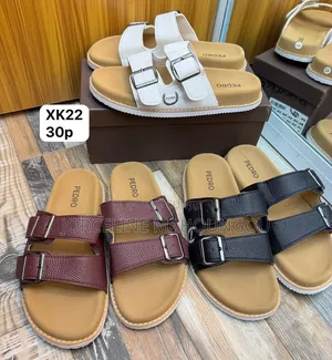 Sandales Hommes De Haute Qualité