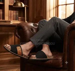 Sandales Hommes De Haute Qualité