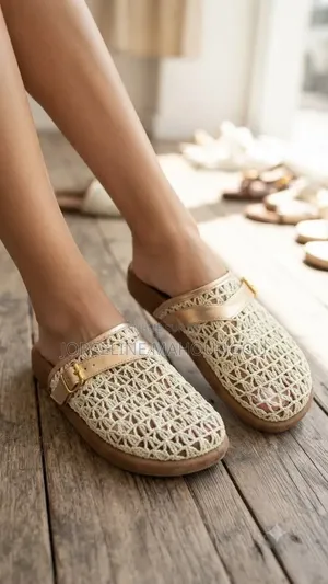 Sandales Pour Femmes