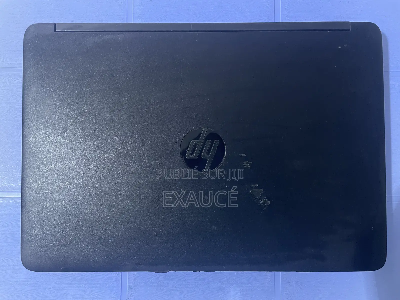 Ordinateur portable HP ProBook 640 G1 4GB Intel Core i5 HDD 256GB