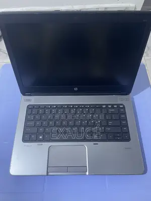 Ordinateur portable HP ProBook 640 G1 4GB Intel Core i5 HDD 256GB