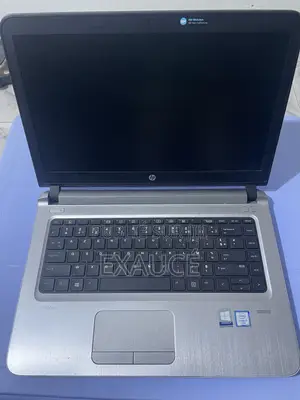 Nouveau HP ProBook 440 G1 8GB Intel Core i7 HDD 500GB