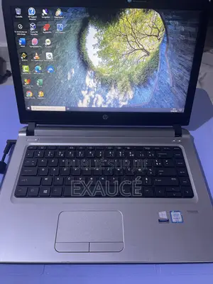 Nouveau HP ProBook 440 G1 8GB Intel Core i7 HDD 500GB