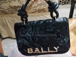 Mon Sac a Mains Et Sandales