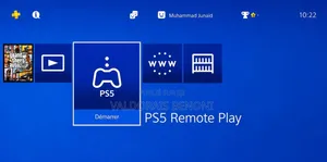 PlayStation 4