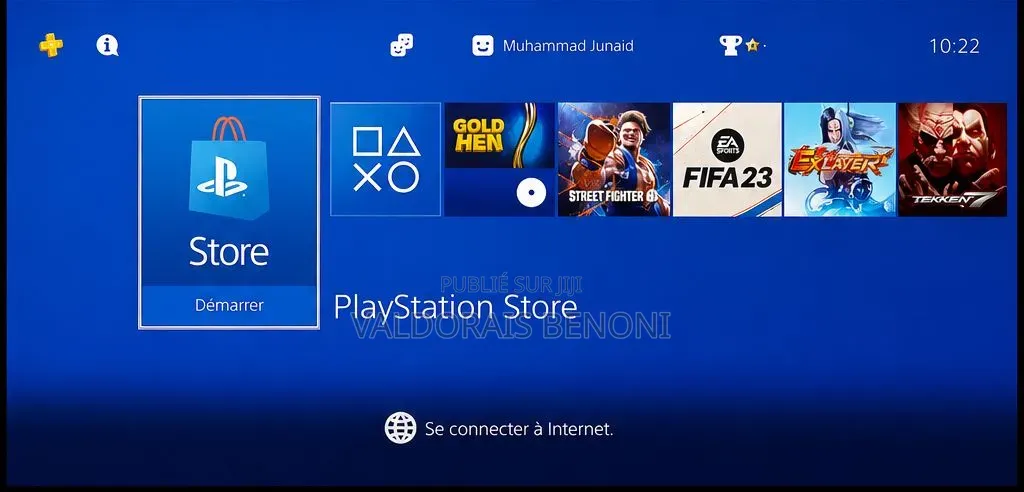 PlayStation 4