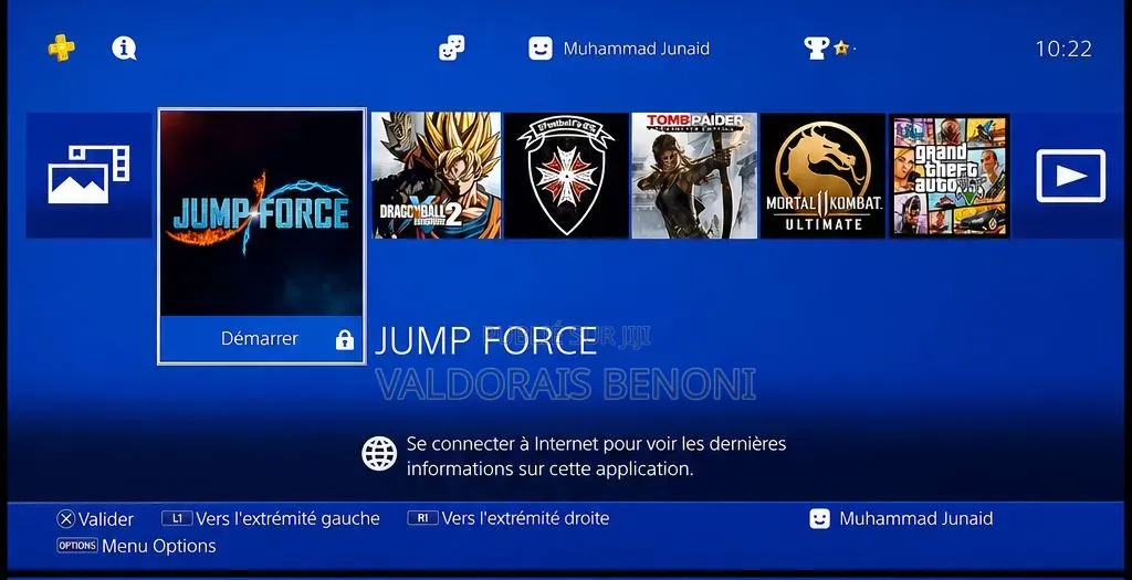 PlayStation 4