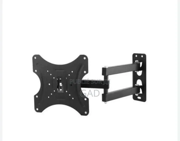 Pose Télé Rotative
