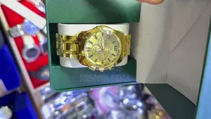 Vente De Montre Et Accessoires