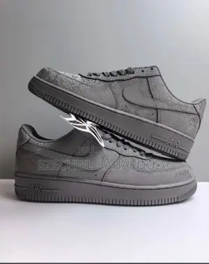 Aire Force1 Kobe