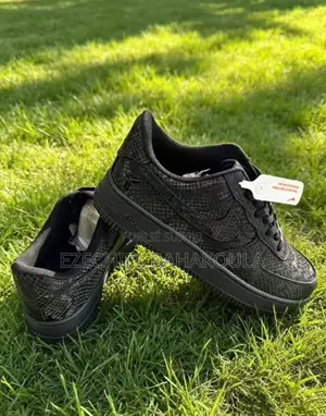 Aire Force1 Kobe