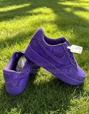 Aire Force1 Kobe