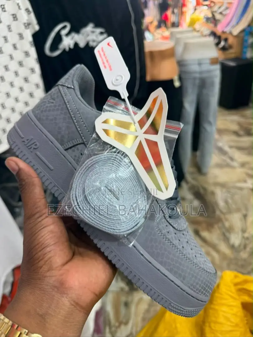 Aire Force1 Kobe