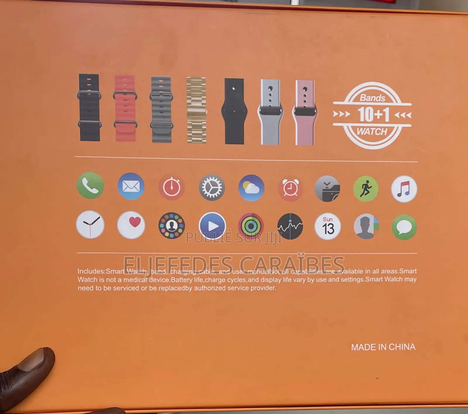Smart Watch