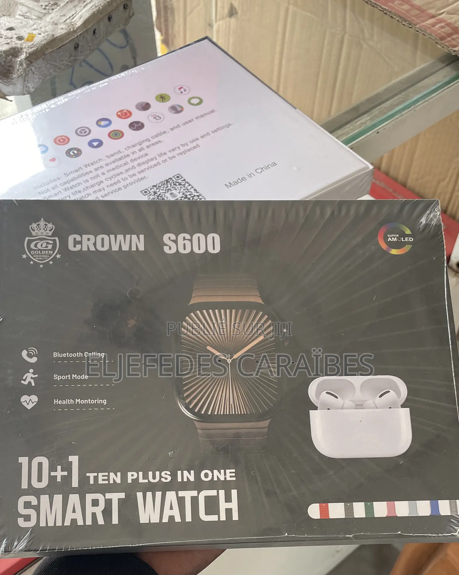 Smart Watch
