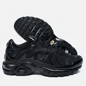 Tn Nike Noir