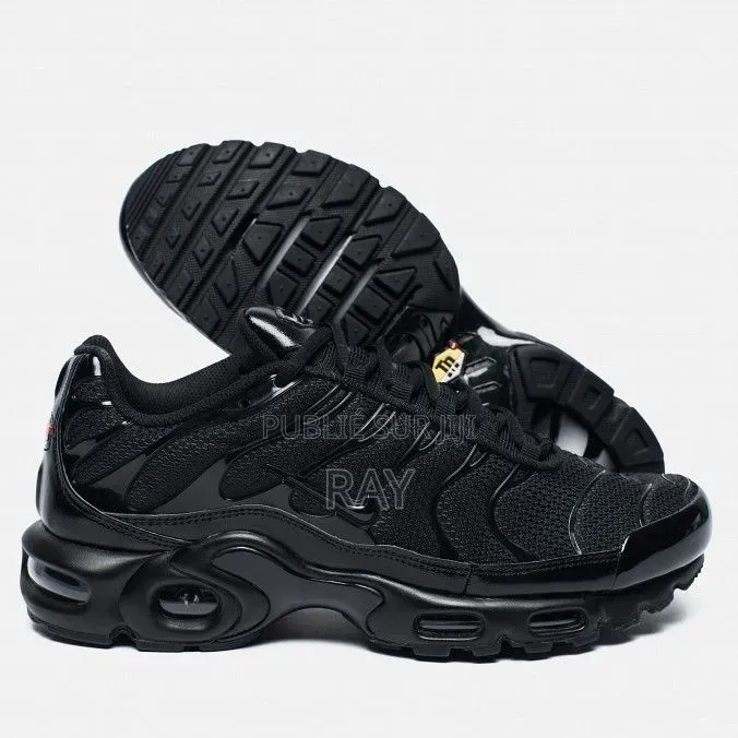 Tn Nike Noir