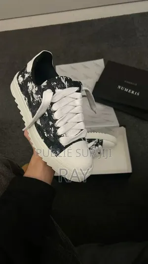 Numeris Shoes
