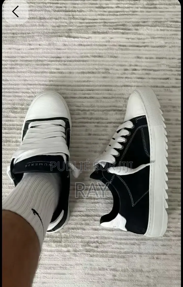 Numeris Shoes