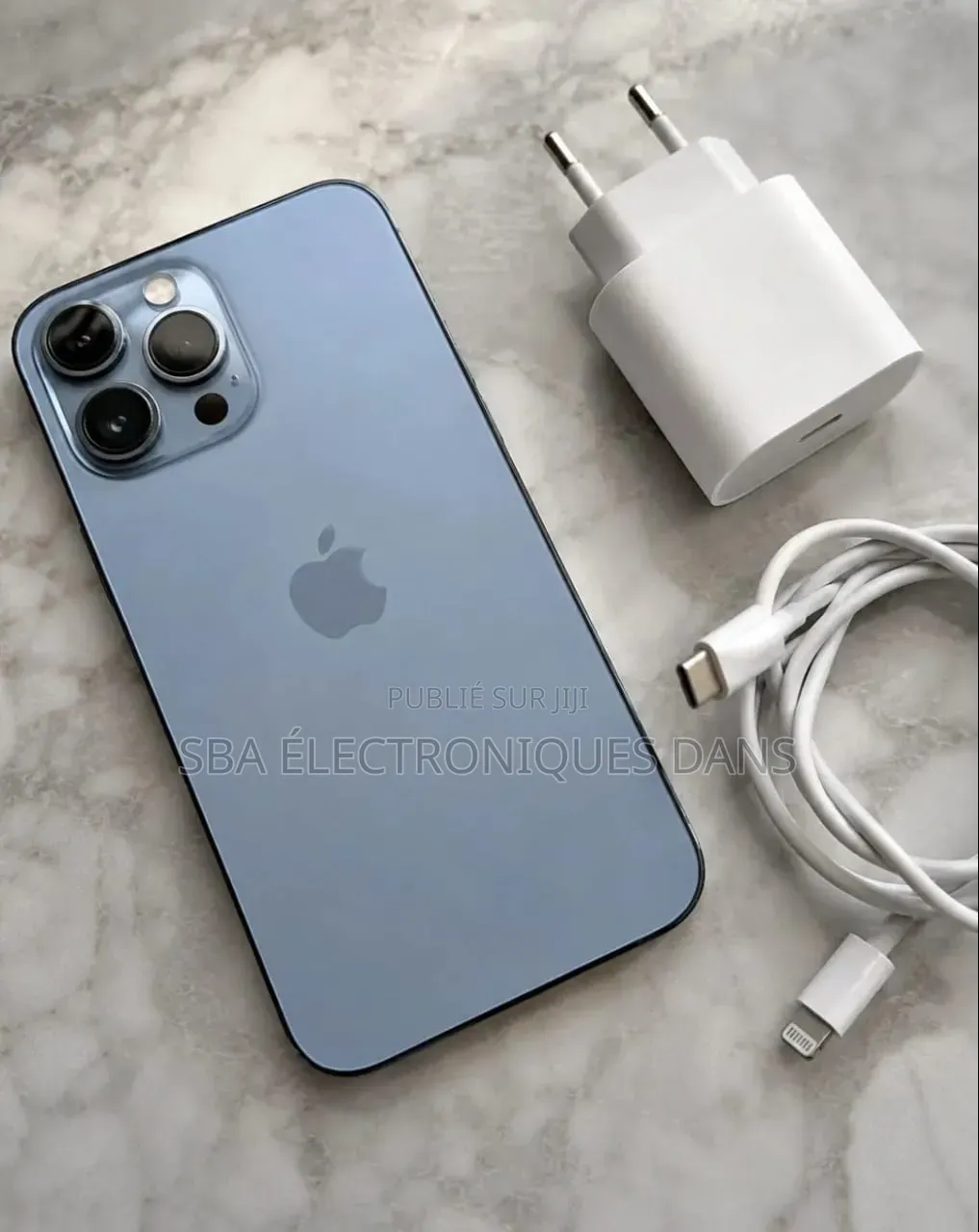 Nouveau Apple iPhone 16 Plus 256 GB Rose