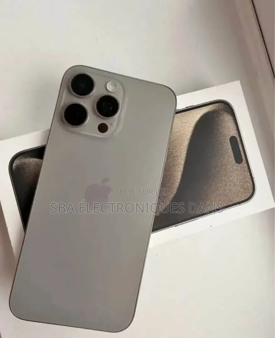 Nouveau Apple iPhone 16 Plus 256 GB Rose