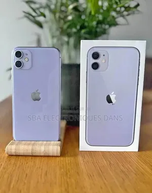 Nouveau Apple iPhone 11 Pro Max 64 GB Vert