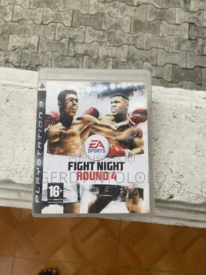 CD PlayStation 3