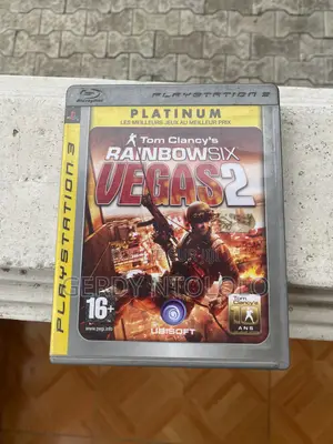 CD PlayStation 3