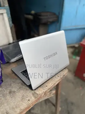 Nouveau Ordinateur portable HP 15 4GB Intel Pentium HDD 320GB