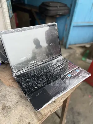 Nouveau Ordinateur portable HP 15 4GB Intel Pentium HDD 320GB