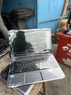 Nouveau Ordinateur portable HP 15 4GB Intel Pentium HDD 320GB