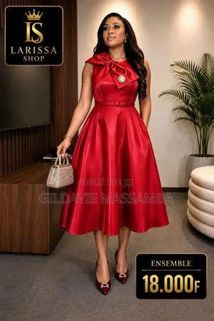 Tenue De Ville