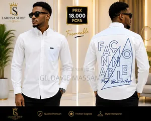 Chemise Pour Himmr