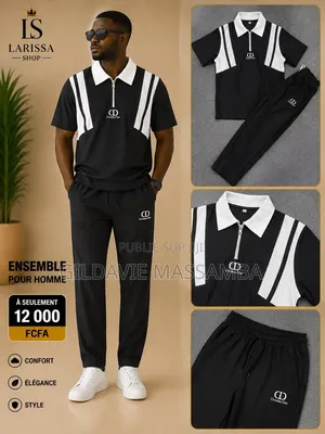 Vêtements Pour Hommes