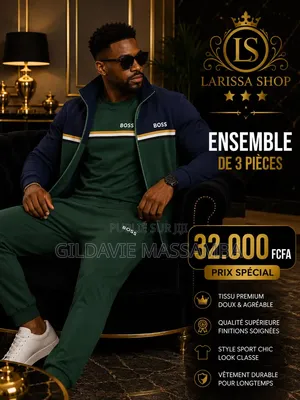 Complets Pour Homme