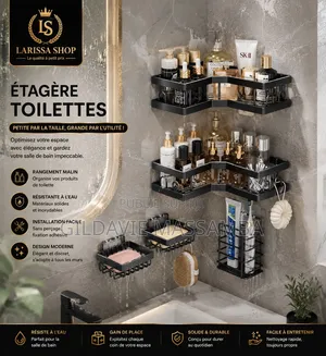 Étagère Mobilier, Fer a Repasser Vapeur