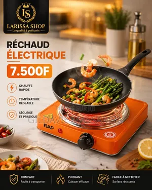 Appareils De Cuisine