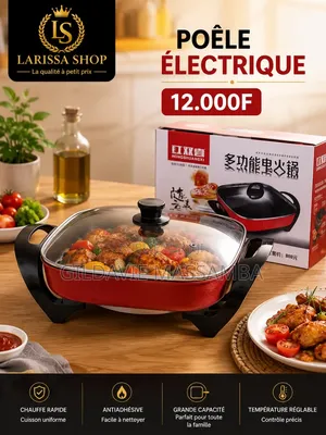 Appareils De Cuisine