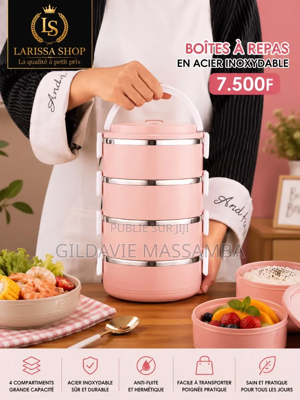Appareils De Cuisine