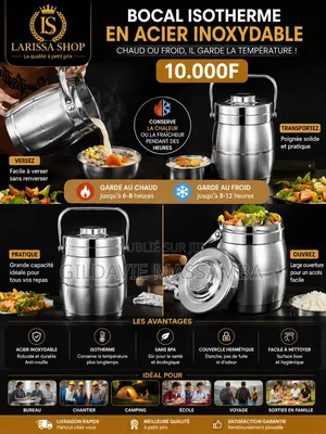Appareils De Cuisine