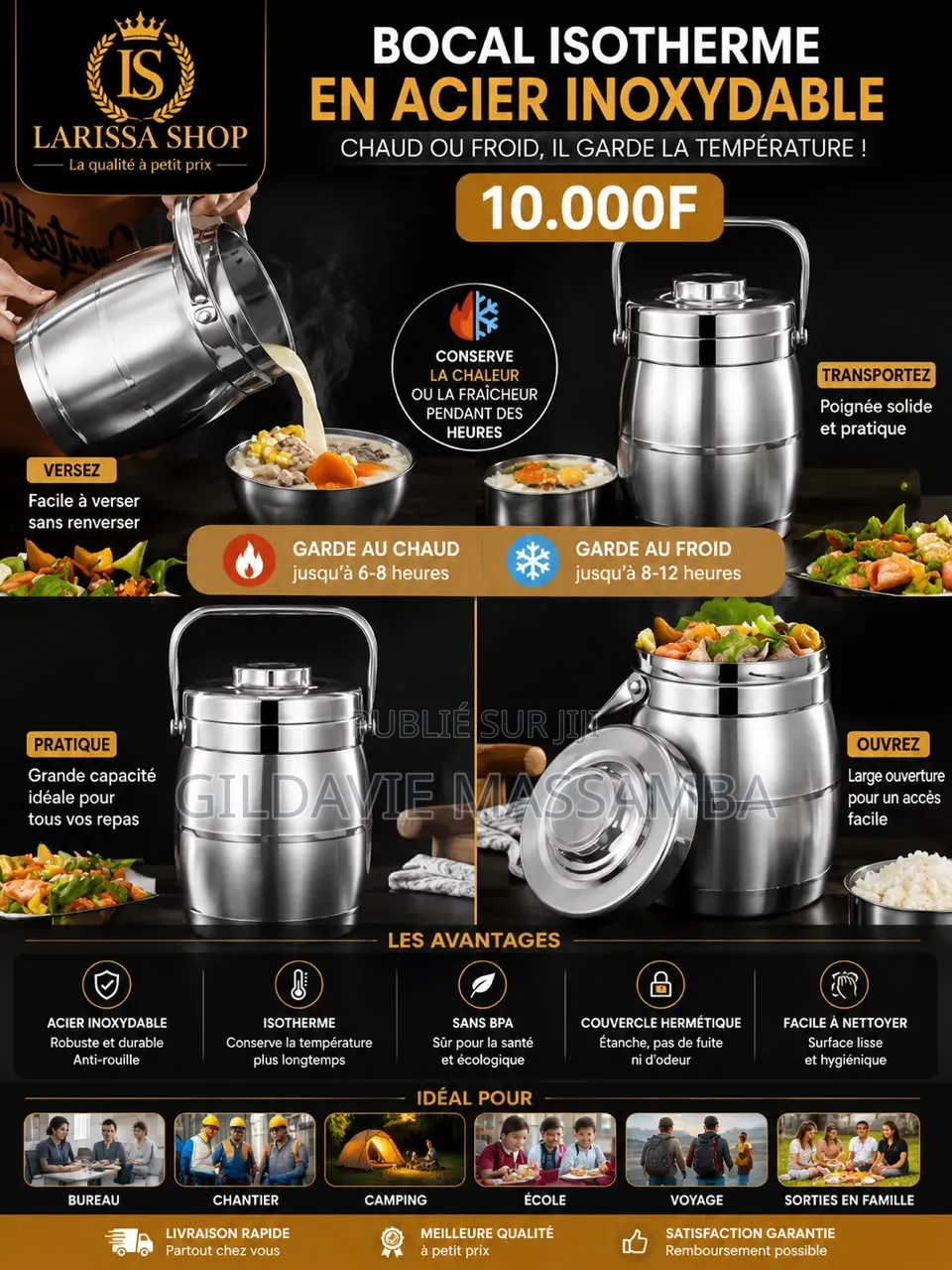Appareils De Cuisine