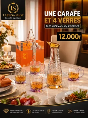Verres (Service)