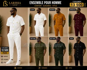 Complets Disponible