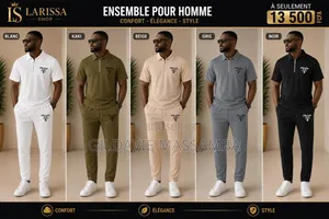 Complets Disponible